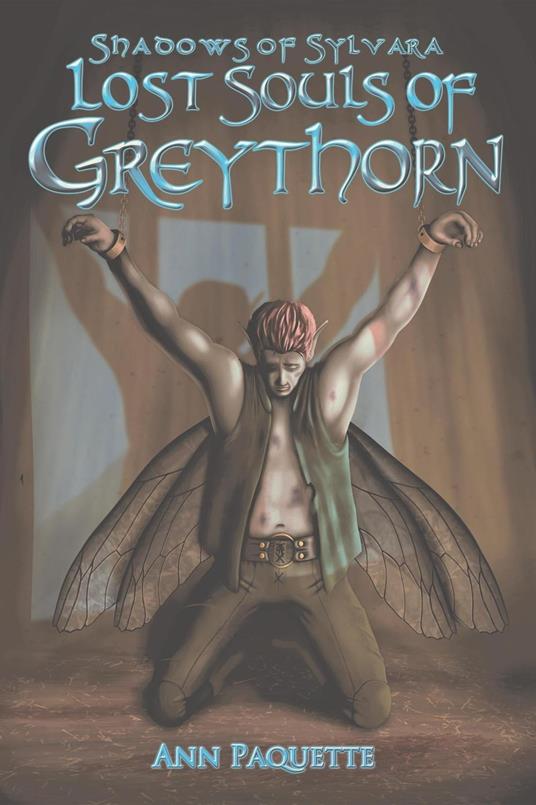 Lost Souls of Greythorn