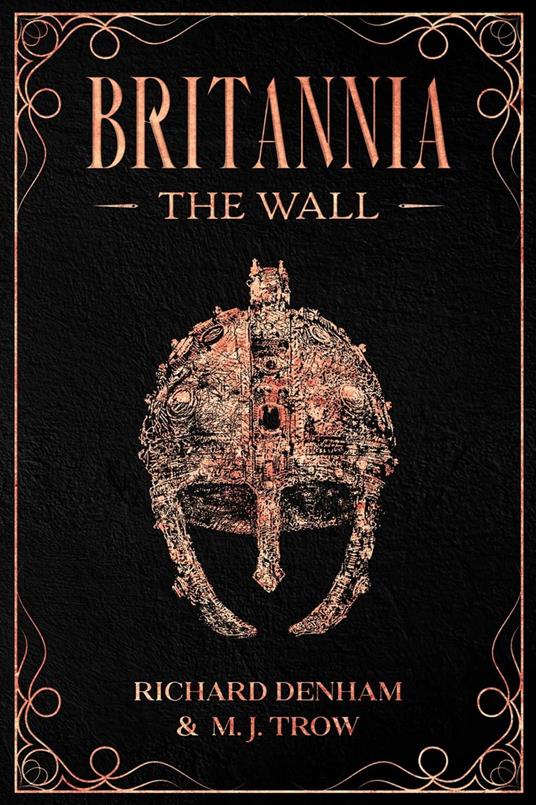 Britannia: The Wall