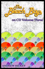 The Beach Boys on CD Volume Three