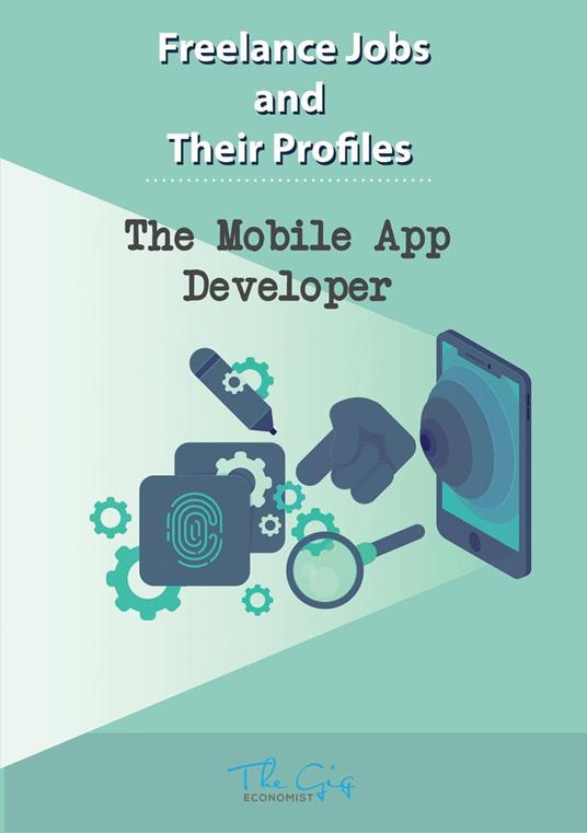 The Freelance Mobile App Developer