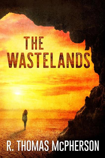 The Wastelands
