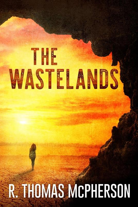 The Wastelands