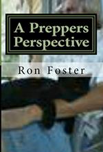 A Preppers Perspective