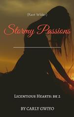 Stormy Passions