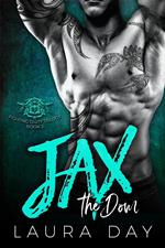 Jax the Dom