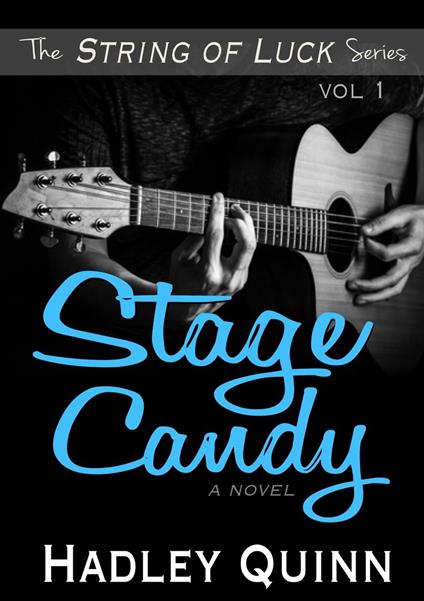 Stage Candy