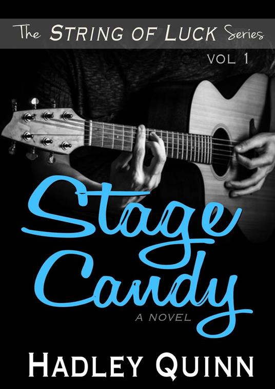 Stage Candy