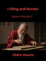I Ching and Murder