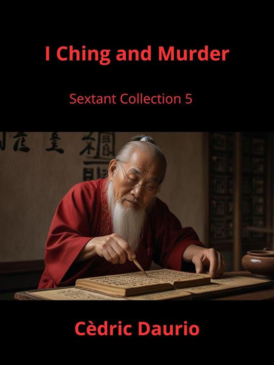 I Ching and Murder