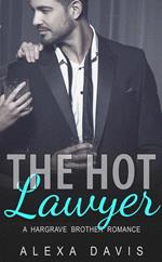 The Hot Lawyer
