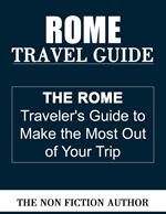 Rome Travel Guide