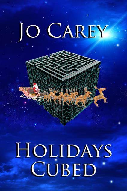 Holidays Cubed