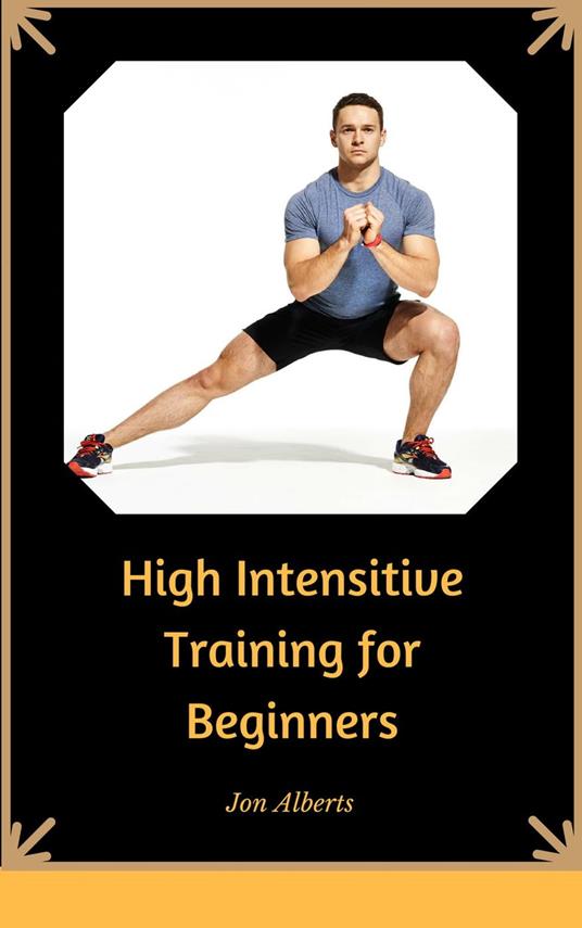 High Intensity Interval Training for Beginners