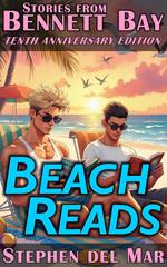 Beach Reads: Short Stories from Bennett Bay