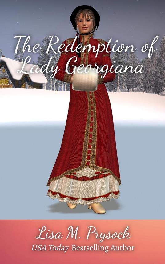 The Redemption of Lady Georgiana