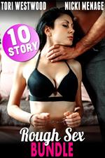 Rough Sex - 10 Story Bundle