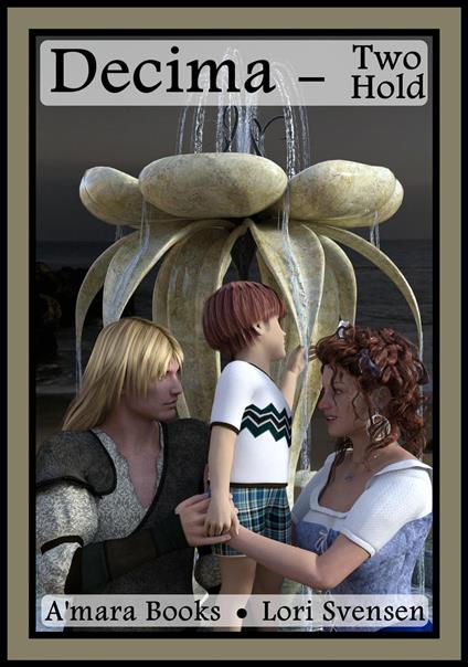 Decima - Two Hold