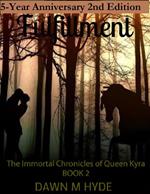 Fulfillment 2nd Edition