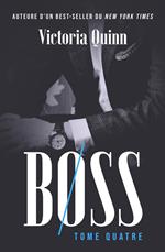 Boss Tome quatre