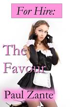 For Hire: The Favour