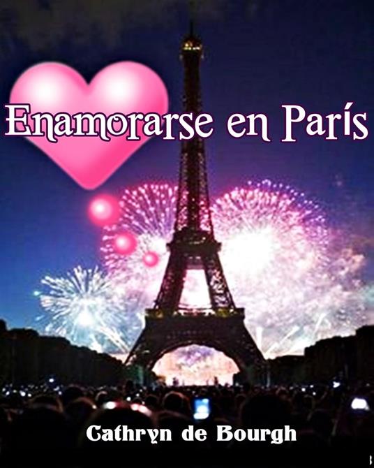 Enamorarse en París