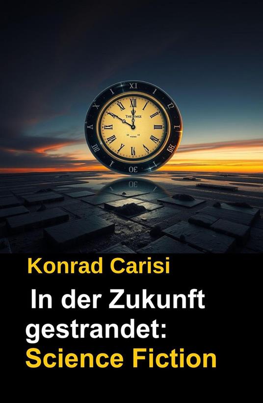 In der Zukunft gestrandet