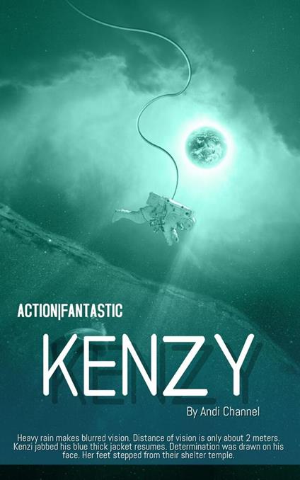 KENZY