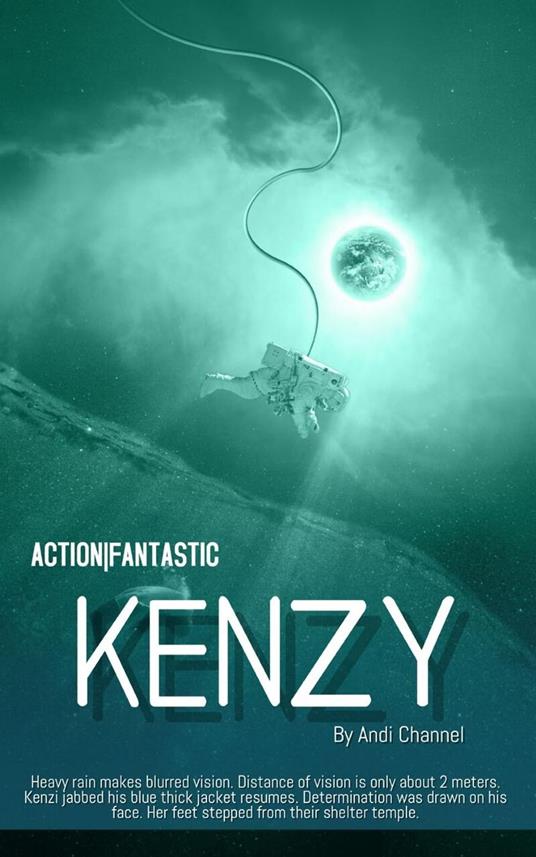 KENZY