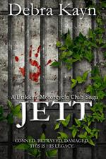 Jett