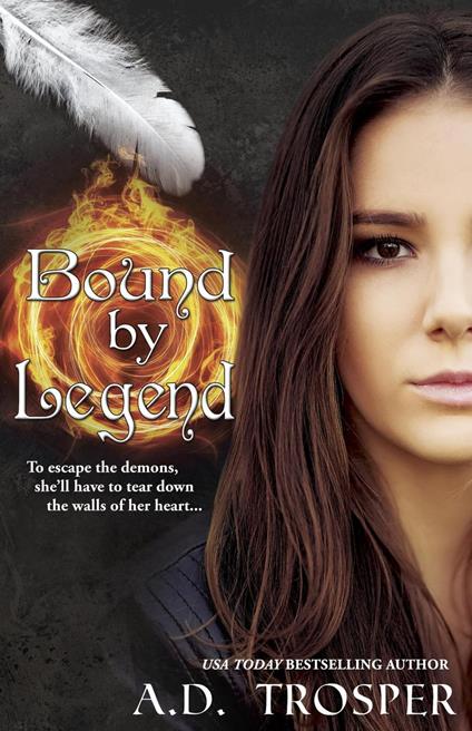 Bound By Legend