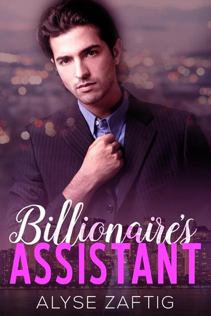 Billionaire's Assistant