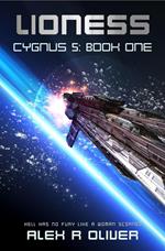 Lioness - Cygnus 5: Book One