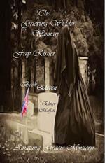 The Grieving Widder Woman