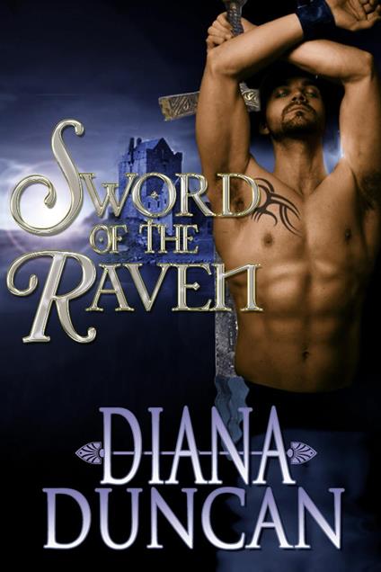 Sword of the Raven