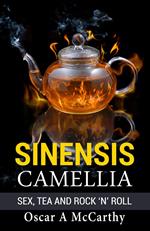 Sinensis Camellia