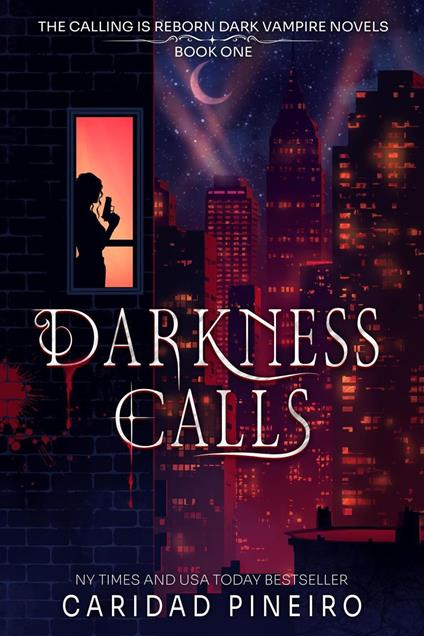 Darkness Calls