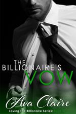 The Billionaire's Vow