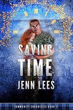 Saving Time
