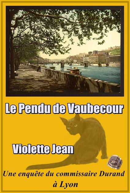 Le Pendu de Vaubecour
