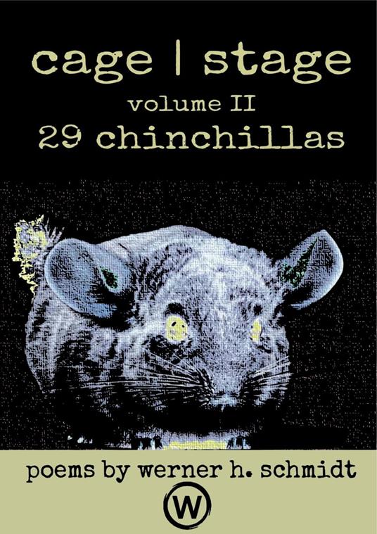 29 Chinchillas