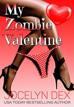 My Zombie Valentine