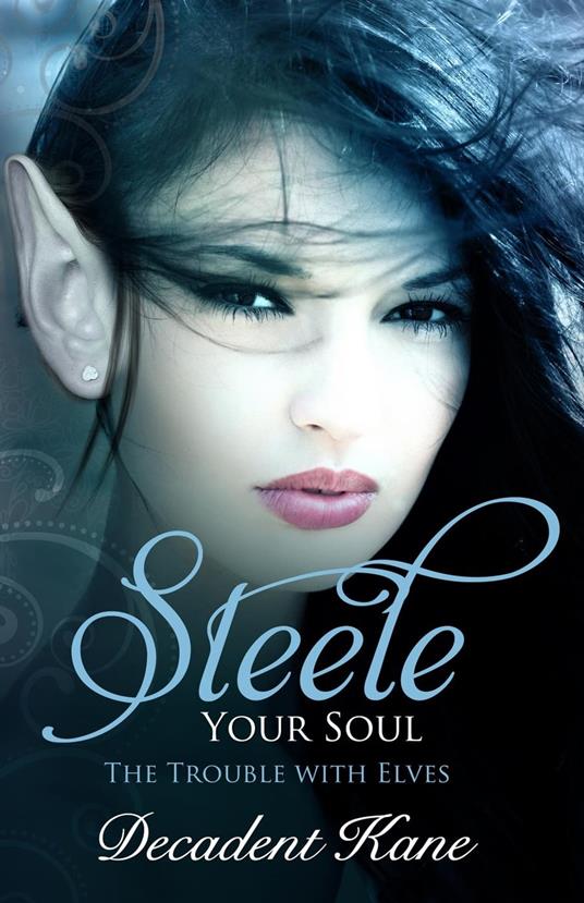 Steele Your Soul