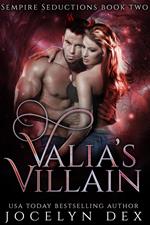 Valia's Villain