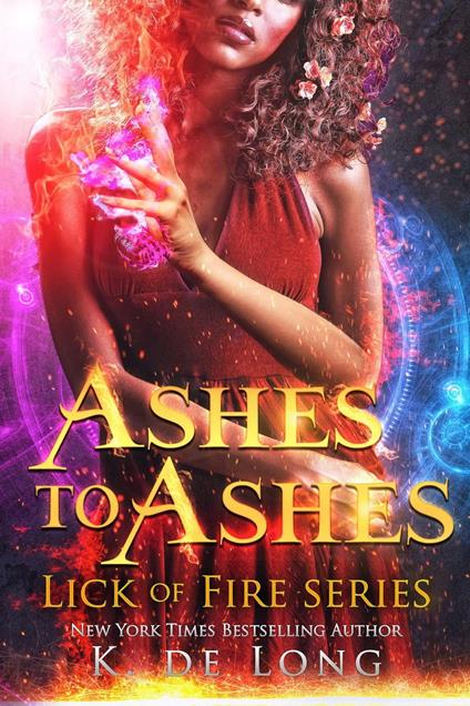 Ashes to Ashes