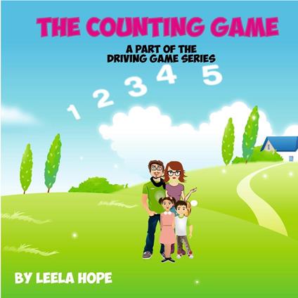 The Counting Game - Leela Hope - ebook
