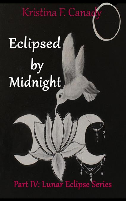 Eclipsed By Midnight