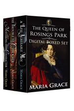 Queen of Rosings Park Boxed Set