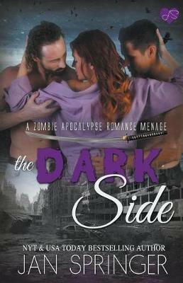 The Dark Side - Jan Springer - cover