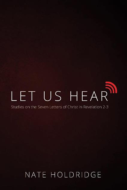 Let Us Hear