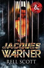 Jacques Warner